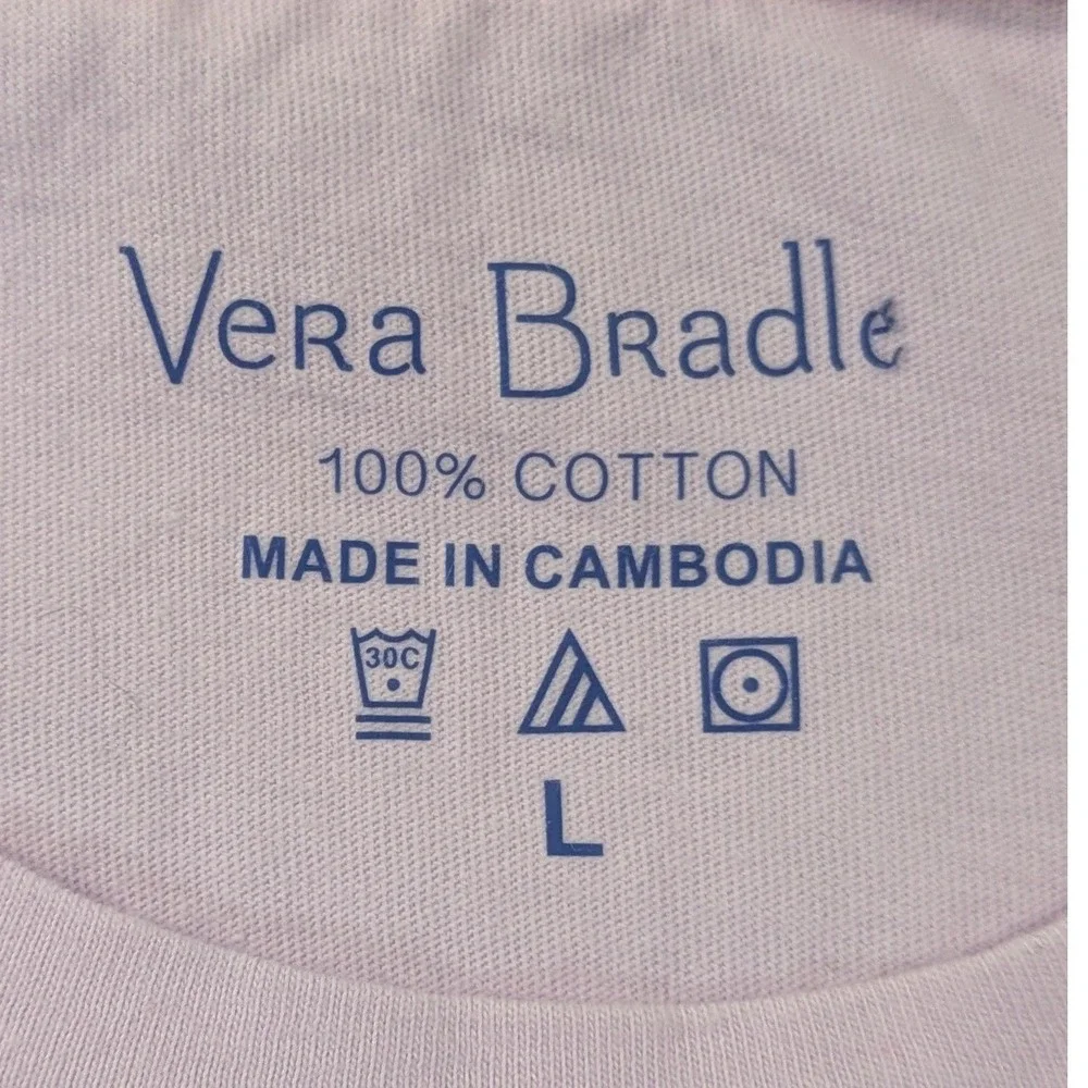 Vera Bradley this vera
